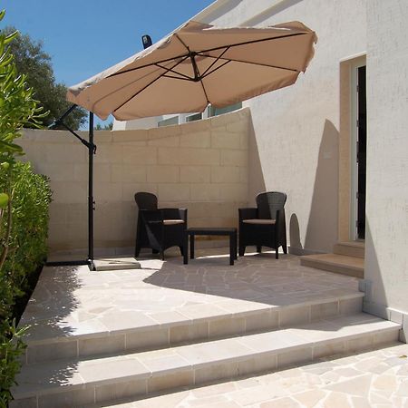 Tenuta Verdolivo Ostuni Ngoại thất bức ảnh