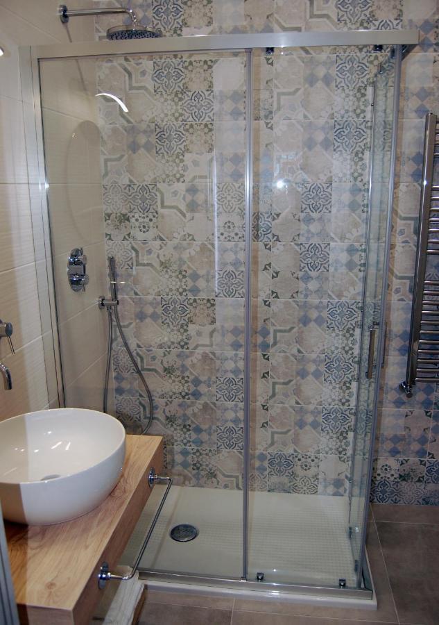 Tenuta Verdolivo Ostuni Ngoại thất bức ảnh