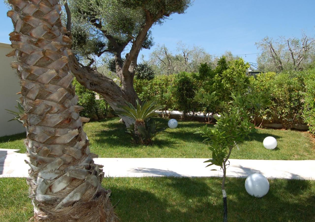 Tenuta Verdolivo Ostuni Ngoại thất bức ảnh