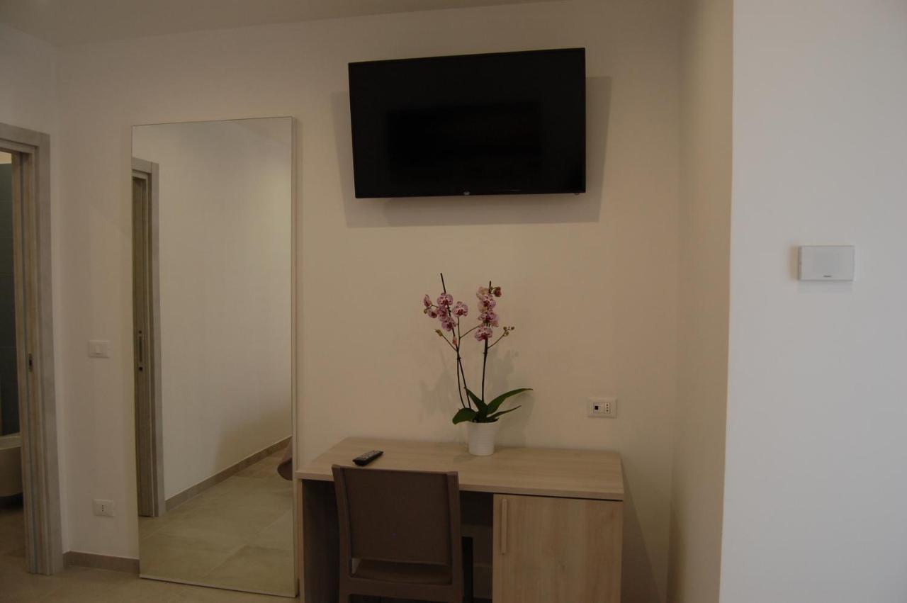 Tenuta Verdolivo Ostuni Ngoại thất bức ảnh