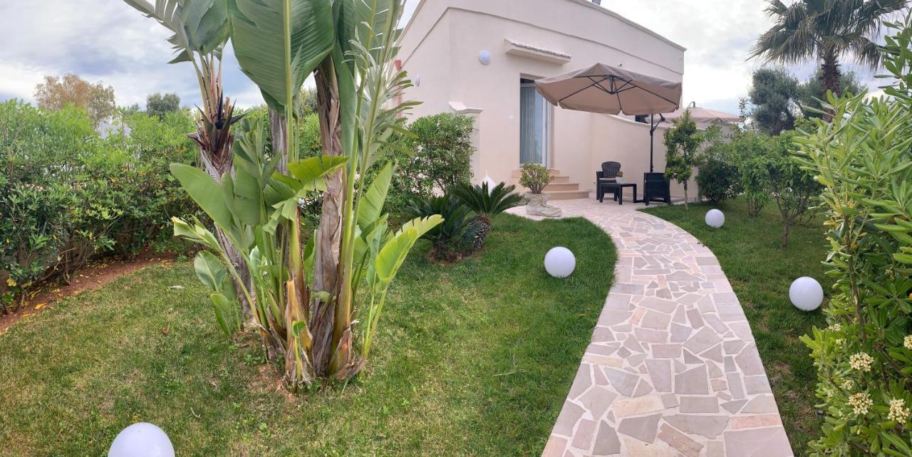 Tenuta Verdolivo Ostuni Ngoại thất bức ảnh