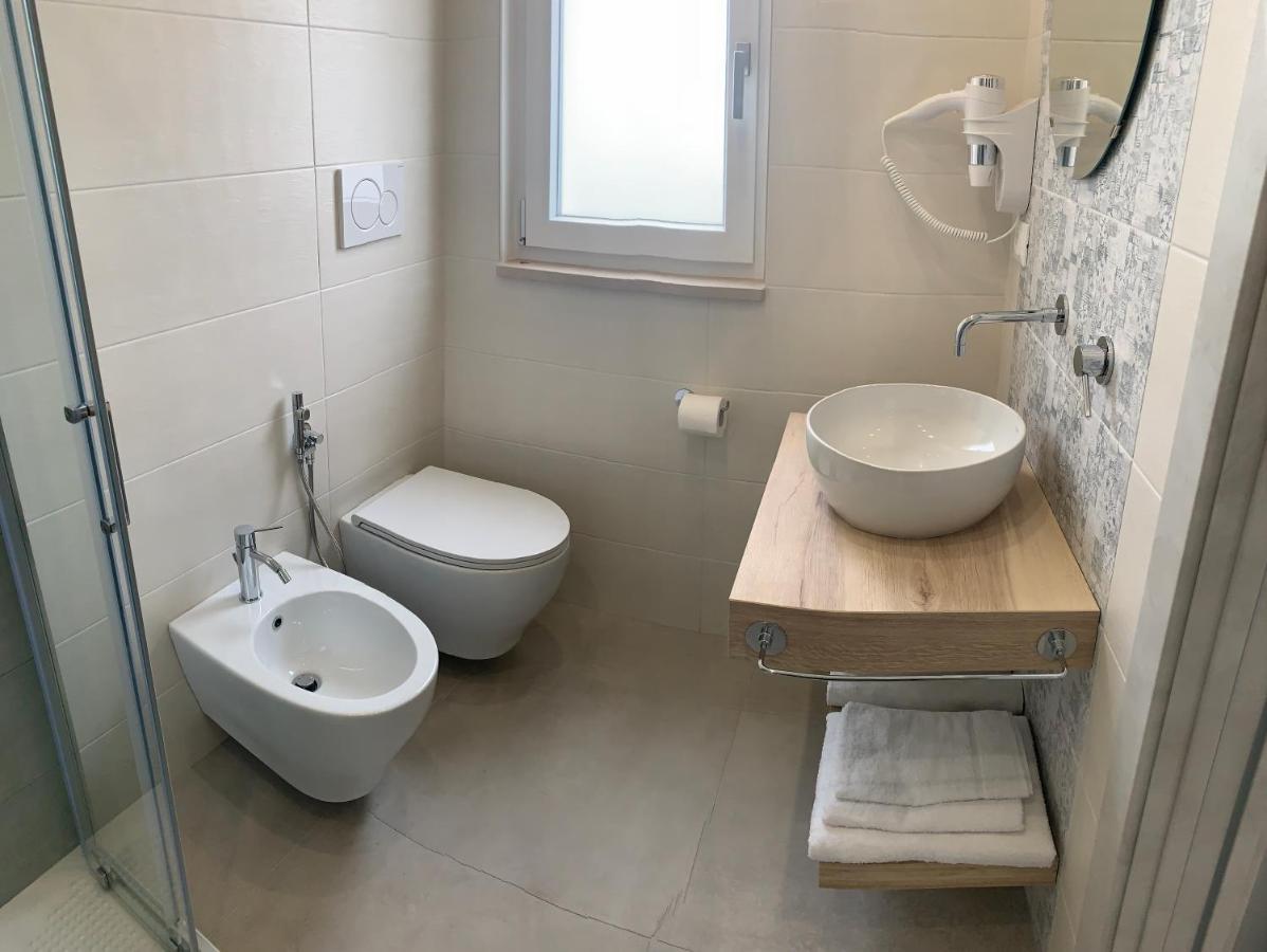 Tenuta Verdolivo Ostuni Ngoại thất bức ảnh
