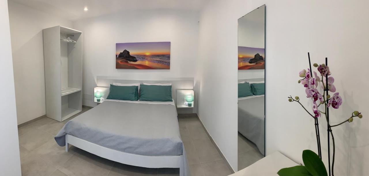 Tenuta Verdolivo Ostuni Ngoại thất bức ảnh