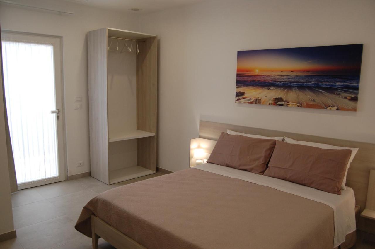 Tenuta Verdolivo Ostuni Ngoại thất bức ảnh