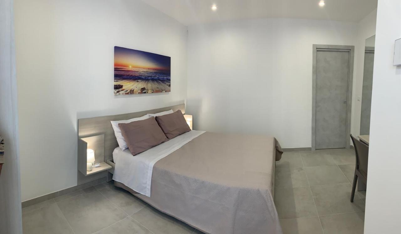 Tenuta Verdolivo Ostuni Ngoại thất bức ảnh