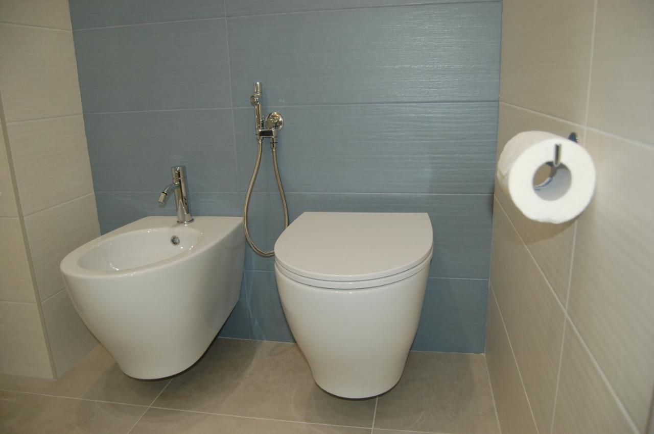 Tenuta Verdolivo Ostuni Ngoại thất bức ảnh