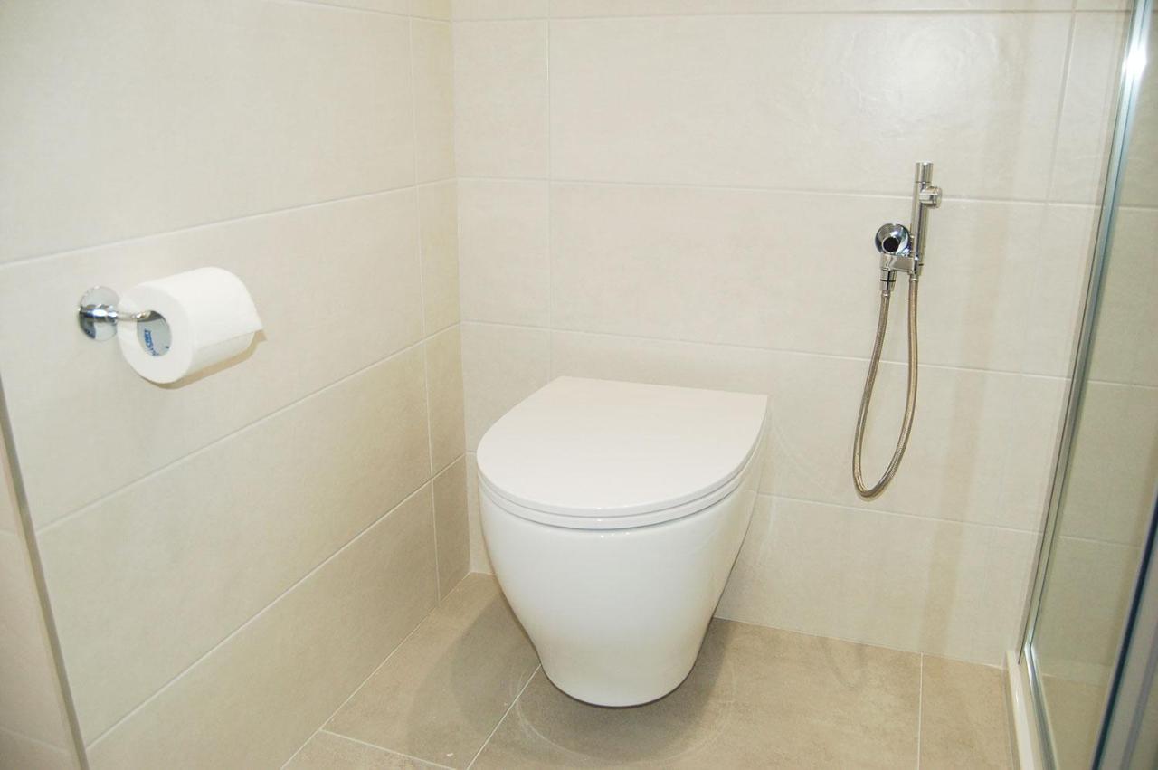 Tenuta Verdolivo Ostuni Ngoại thất bức ảnh