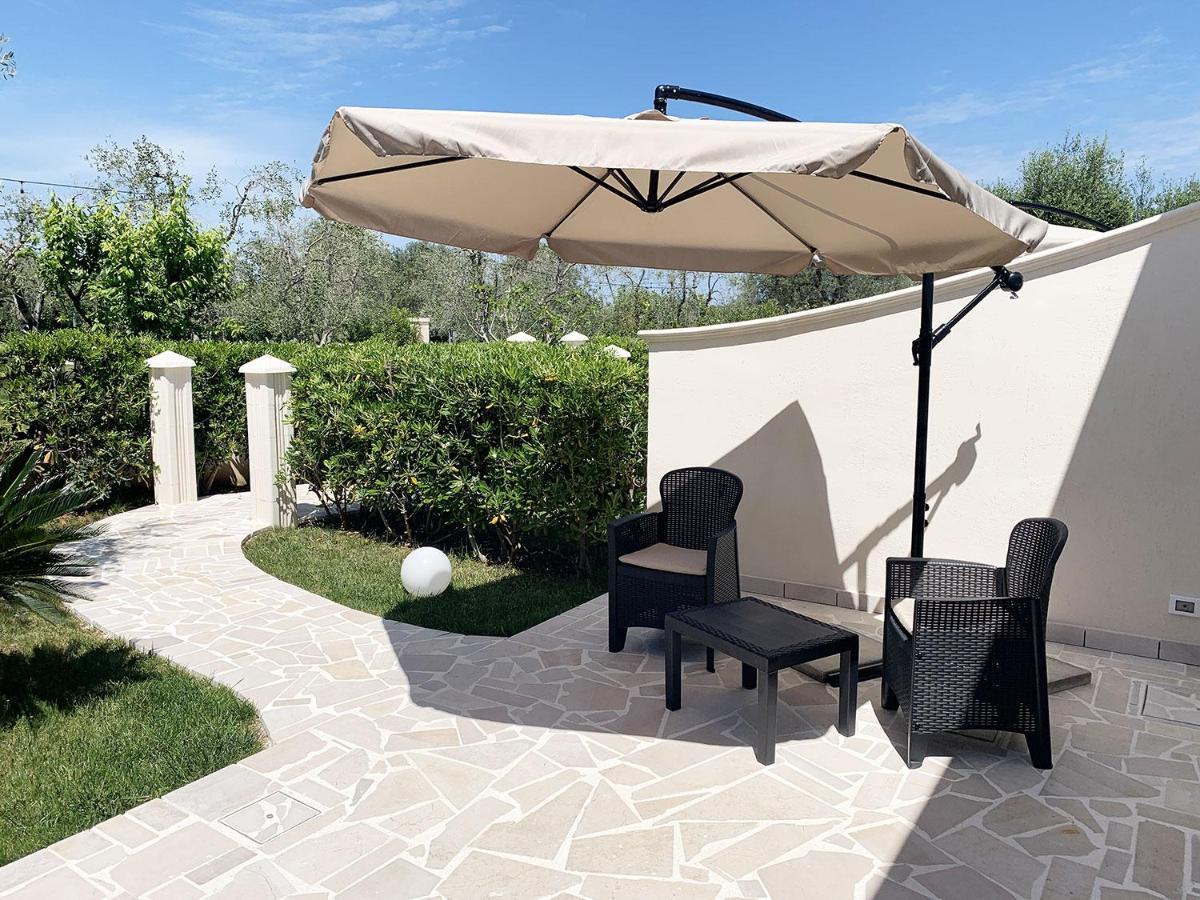 Tenuta Verdolivo Ostuni Ngoại thất bức ảnh