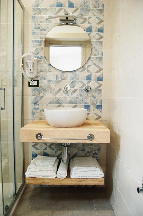 Tenuta Verdolivo Ostuni Ngoại thất bức ảnh
