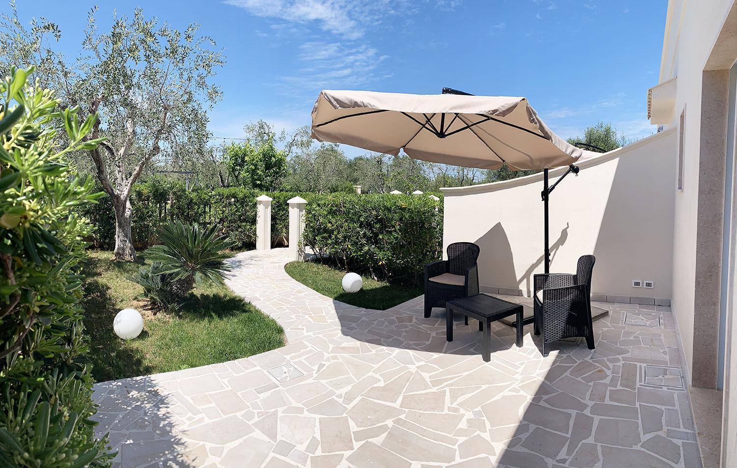 Tenuta Verdolivo Ostuni Ngoại thất bức ảnh