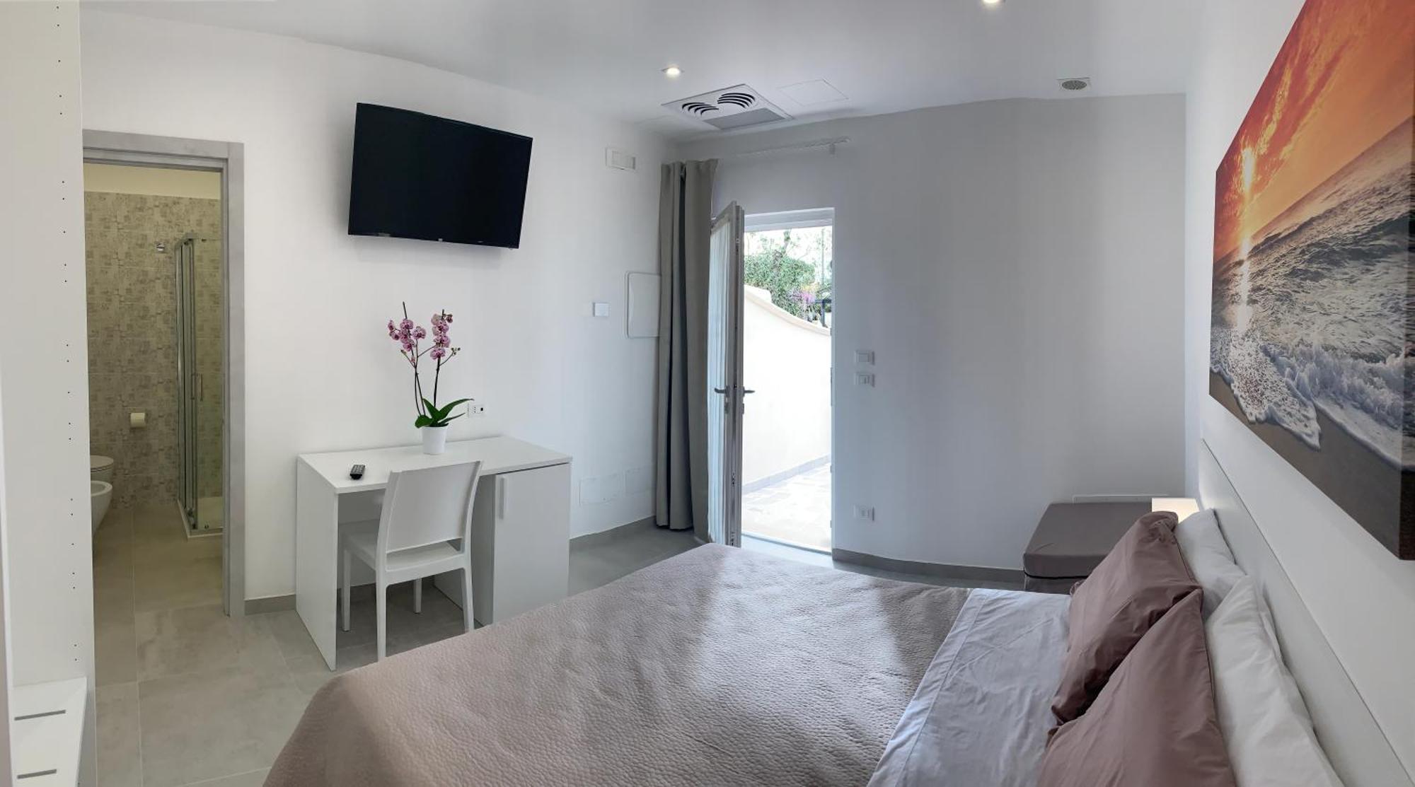 Tenuta Verdolivo Ostuni Ngoại thất bức ảnh