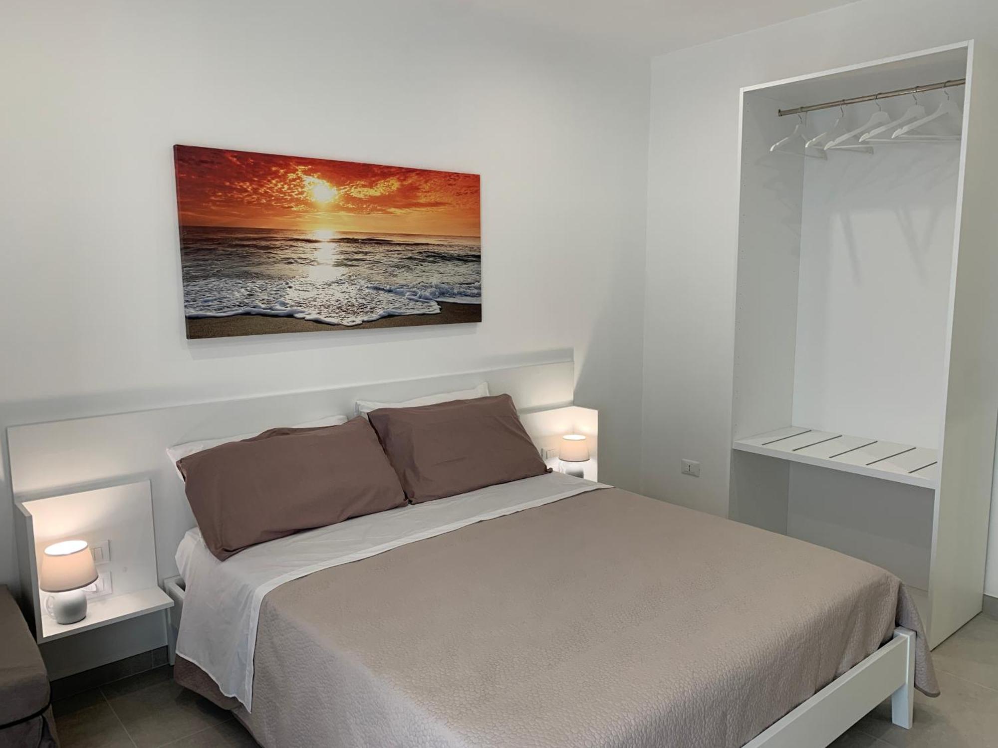 Tenuta Verdolivo Ostuni Ngoại thất bức ảnh