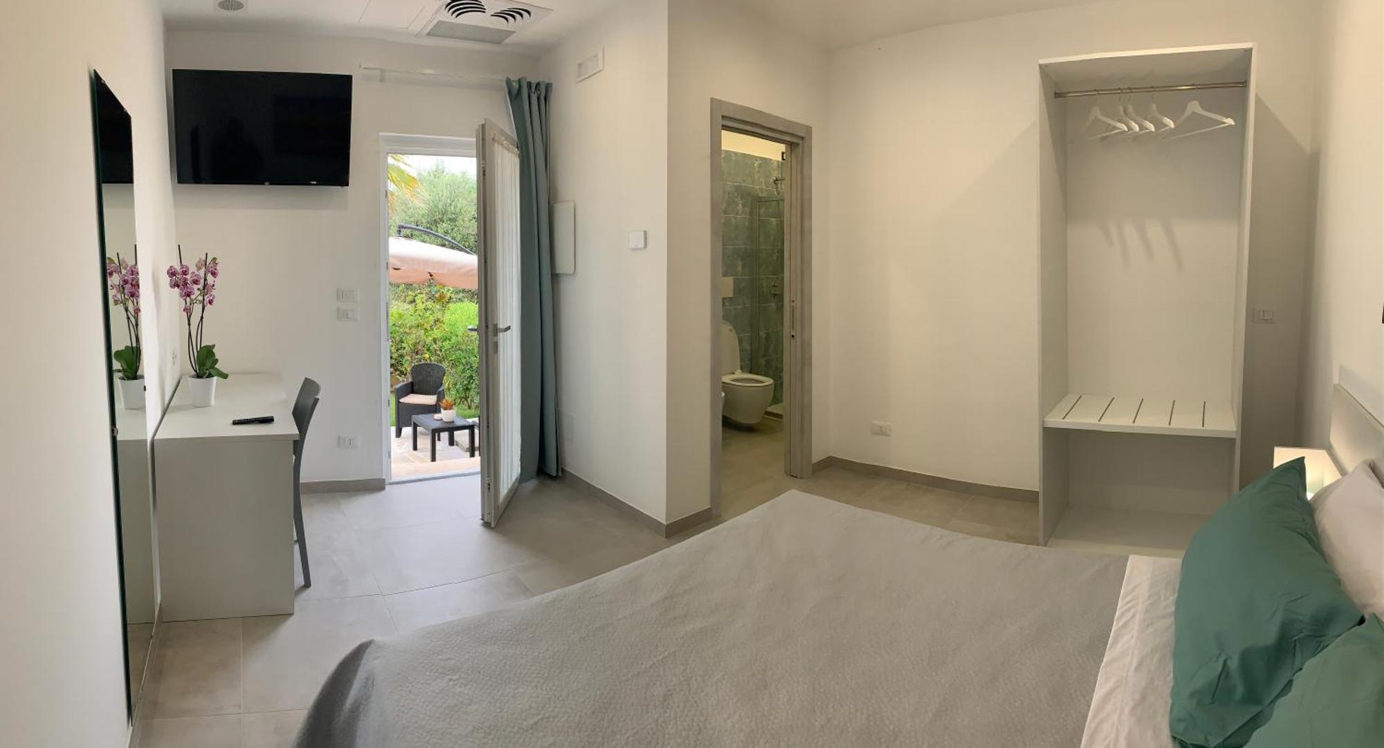 Tenuta Verdolivo Ostuni Ngoại thất bức ảnh