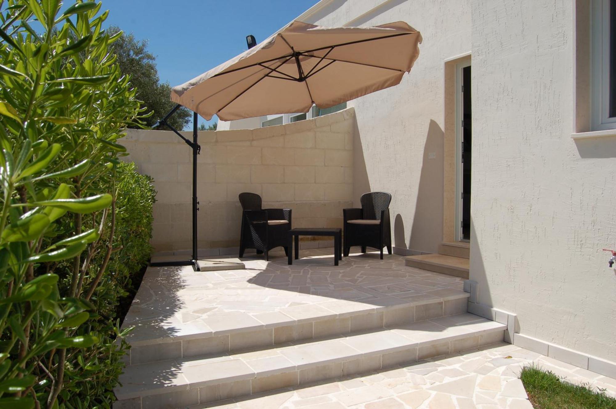 Tenuta Verdolivo Ostuni Ngoại thất bức ảnh